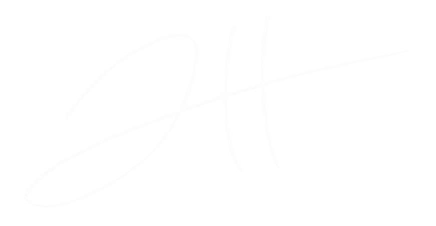 John Hanacek signature